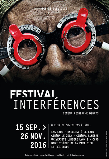 Festival Interférences