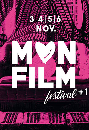 Mon Film Festival