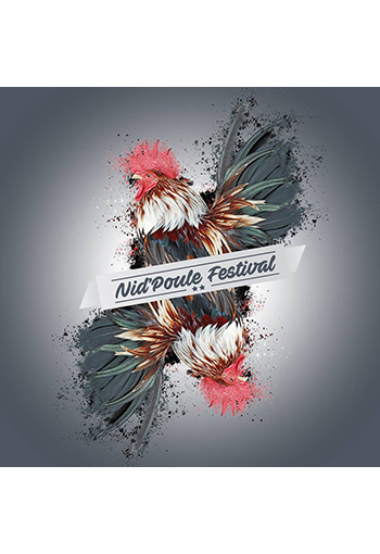 Nid'Poule Festival #2