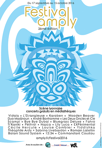Festival Amply