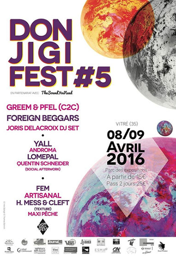 Don Jigi Fest