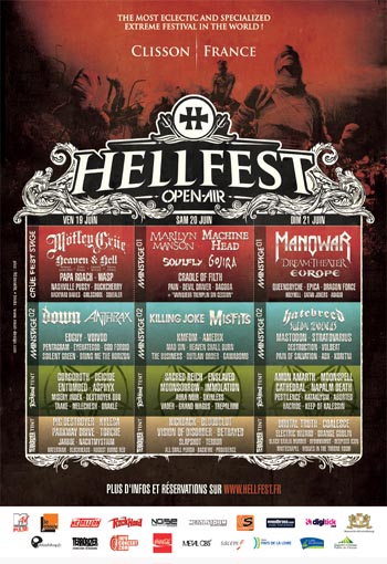 Hellfest