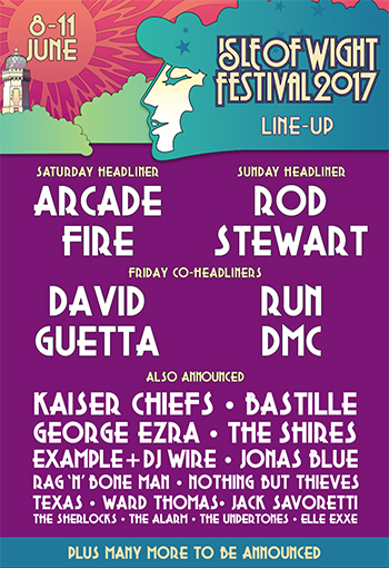 Isle of Wight Festival