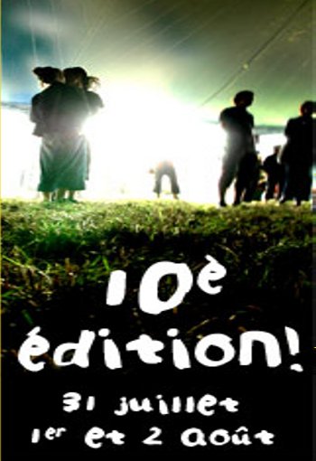 Festival du bout du monde