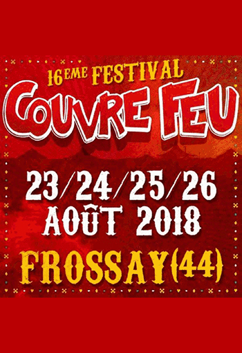 Festival Couvre Feu