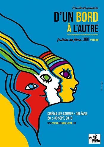 Festival D'un bord à l'autre