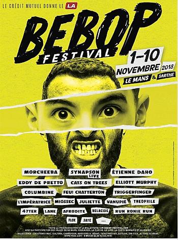 Bebop Festival