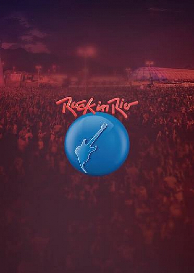 Rock in Rio Brasil