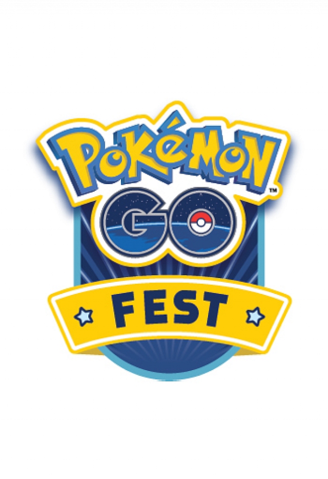Pok&eacute;mon Go Fest