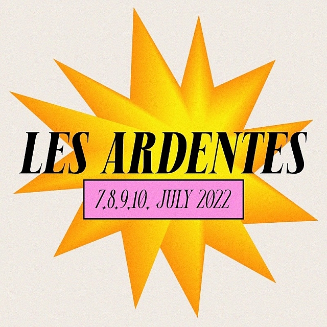 Festival Les Ardentes