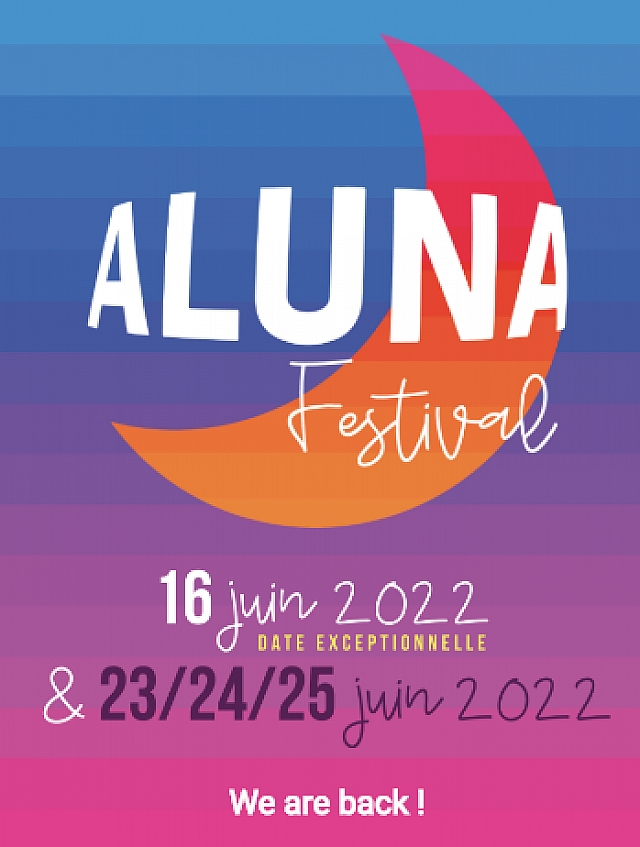 Aluna Festival