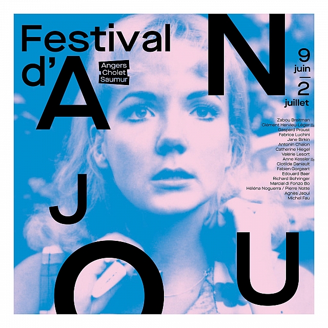 Festival d'Anjou