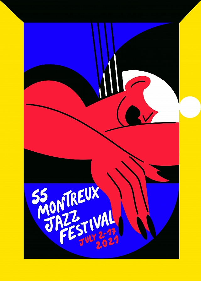 Montreux Jazz Festival