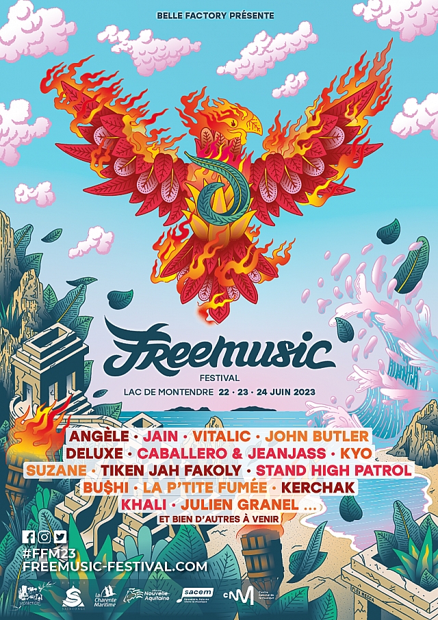 Freemusic Festival