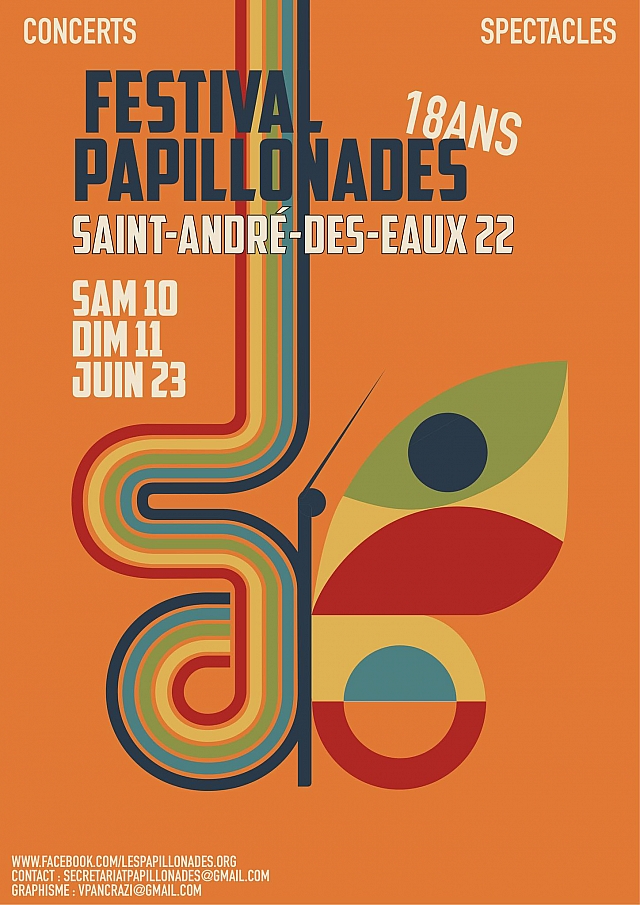 Festival Les Papillonades