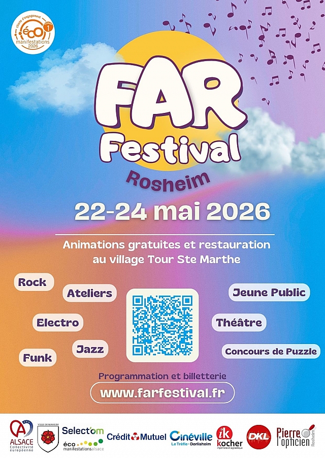 FAR Festival