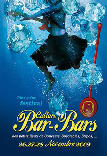 Culture Bar-bars
