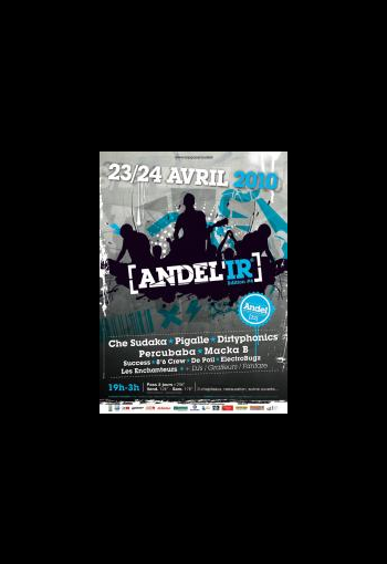 Andel'ir
