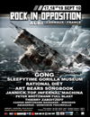 Rock In Opposition France event 2010