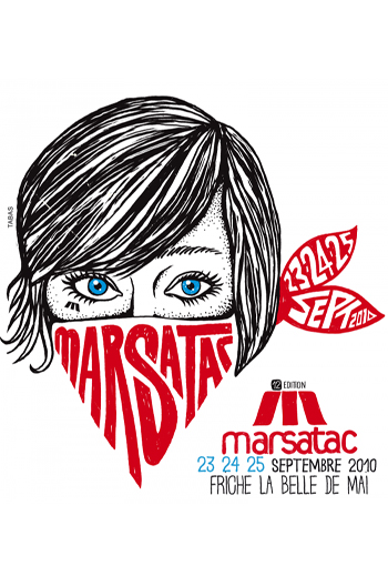Festival Marsatac
