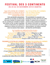 Festival des 3 Continents